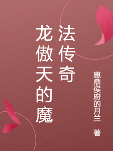 龙傲天的魔法传奇龙傲天叶倾城番外+结局（惠鼎侯府的月兰）剧情介绍_龙傲天的魔法传奇精彩试读