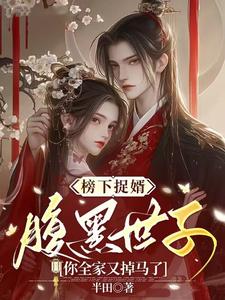 榜下捉婿，腹黑世子你全家又掉马了黎婉铭程立青番外+结局（半田）剧情介绍_榜下捉婿，腹黑世子你全家又掉马了精彩试读
