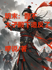 明末：陛下，太子殿下造反了朱慈烺崇祯皇帝番外+结局（啰说）剧情介绍_明末：陛下，太子殿下造反了精彩试读