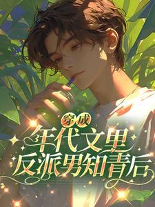 番外+结局穿成年代文里反派男知青后苏瑾李东阳（李一瓢）剧情介绍_穿成年代文里反派男知青后精彩试读
