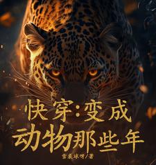 快穿：变成动物那些年杨乐豹妈番外+结局（雪裘球呀）剧情介绍_快穿：变成动物那些年精彩试读