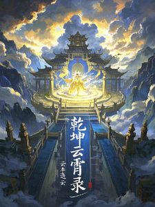 乾坤灵霄录林风李叔番外+结局（云本逸云）剧情介绍_乾坤灵霄录精彩试读