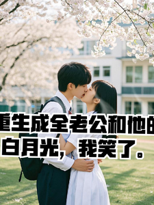 重生成全老公和他的白月光我笑了沈清清祁修小说梗概_（清楂茶花）重生成全老公和他的白月光我笑了沈清清祁修全文阅读地址+免费试读章节