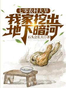 番外+结局七零农村大旱，我家挖出地下暗河张建国周芷兰（石头会长大）剧情介绍_七零农村大旱，我家挖出地下暗河精彩试读