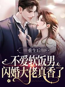 番外+结局重生后不爱软饭男，闪婚大佬真香了姜清妤时淮序（子峪）剧情介绍_重生后不爱软饭男，闪婚大佬真香了精彩试读