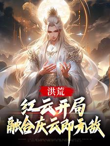 洪荒：红云开局，融合庆云即无敌红云镇元子番外+结局（君泽爱平）剧情介绍_洪荒：红云开局，融合庆云即无敌精彩试读