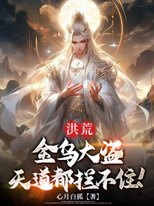 洪荒：金乌大盗，天道都拦不住！凌霄小说梗概_（心月白狐）洪荒：金乌大盗，天道都拦不住！凌霄全文阅读地址+免费试读章节