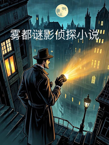 雾都谜影侦探小说福尔摩斯小说梗概_（用户90563505）雾都谜影侦探小说福尔摩斯全文阅读地址+免费试读章节