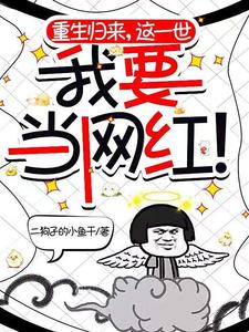 重生归来，这一世我要当网红！林天番外+结局（二狗子的小鱼干）剧情介绍_重生归来，这一世我要当网红！精彩试读