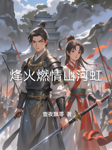 番外+结局烽火燃情山河虹赵逸尘林清婉（壹夜飘零）剧情介绍_烽火燃情山河虹精彩试读