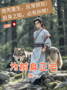 为前身正名狼婴灵番外+结局（U50）剧情介绍_为前身正名精彩试读