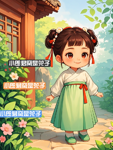 小郎君窝是兕子张凌兕子小说梗概_（番茄鸡蛋渝）小郎君窝是兕子张凌兕子全文阅读地址+免费试读章节