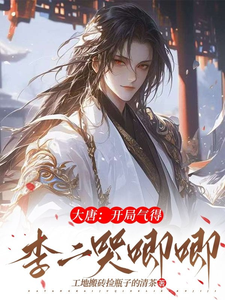 大唐：开局气得李二哭唧唧李世民江望泽番外+结局（工地搬砖捡瓶子的清茶）剧情介绍_大唐：开局气得李二哭唧唧精彩试读