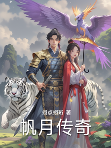 帆月传奇古帆谢冬月番外+结局（翊点翊珩）剧情介绍_帆月传奇精彩试读