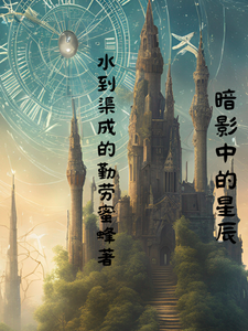 暗影中的星辰张居正林恒小说梗概_（水到渠成的勤劳蜜蜂）暗影中的星辰张居正林恒全文阅读地址+免费试读章节
