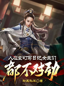 人在玄幻写日记，女主们都不对劲李银川小说梗概_（黝黑孙笨）人在玄幻写日记，女主们都不对劲李银川全文阅读地址+免费试读章节