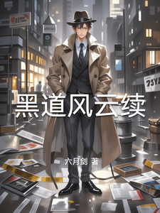 番外+结局黑道风云续林风苏瑶（六月剑）剧情介绍_黑道风云续精彩试读