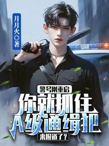 番外+结局警号刚重启，你就抓住A级通缉犯来报道了？宁凡（月月火）剧情介绍_警号刚重启，你就抓住A级通缉犯来报道了？精彩试读