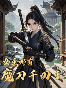 女主哪有魔刀千刃香贺昭阳林乐瑶小说梗概_（阿尔宙斯theone）女主哪有魔刀千刃香贺昭阳林乐瑶全文阅读地址+免费试读章节
