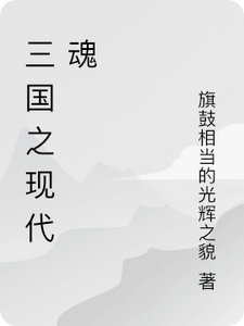 三国之现代魂陈宇林婉儿小说梗概_（旗鼓相当的光辉之貌）三国之现代魂陈宇林婉儿全文阅读地址+免费试读章节