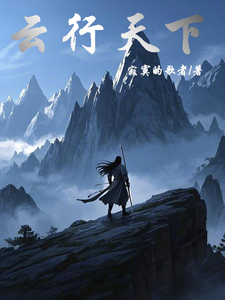 云行天下萧云番外+结局（寂寞的歌者）剧情介绍_云行天下精彩试读