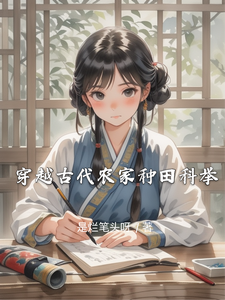 穿越古代农家种田科举阿梨钰哥番外+结局（是烂笔头呀）剧情介绍_穿越古代农家种田科举精彩试读