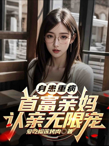 身患重病：首富亲妈认亲无限宠纪小龙小说梗概_（爱吃榴莲烤肉）身患重病：首富亲妈认亲无限宠纪小龙全文阅读地址+免费试读章节