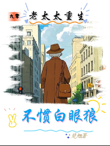九零：老太太重生，不惯白眼狼沈青南小说梗概_（楚旭）九零：老太太重生，不惯白眼狼沈青南全文阅读地址+免费试读章节