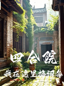 四合院：我在这里搞词条杨树小说梗概_（山人不知）四合院：我在这里搞词条杨树全文阅读地址+免费试读章节