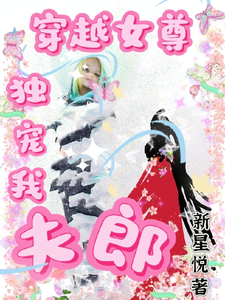 穿越女尊独宠我夫郎沈乐乐江浩清番外+结局（新星悦）剧情介绍_穿越女尊独宠我夫郎精彩试读