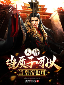 番外+结局大唐：当质子可以，当皇帝也可以李世民长孙无忌（杰外生枝）剧情介绍_大唐：当质子可以，当皇帝也可以精彩试读