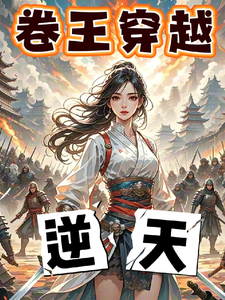 卷王穿越：逆天王诗语楚瑞凌小说梗概_（四月来了）卷王穿越：逆天王诗语楚瑞凌全文阅读地址+免费试读章节