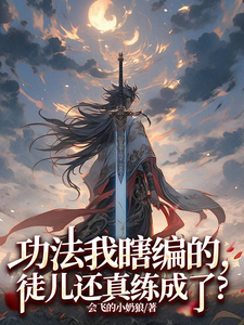 番外+结局功法我瞎编的，徒儿还真练成了？韩兴（会飞的小奶狼）剧情介绍_功法我瞎编的，徒儿还真练成了？精彩试读