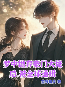 番外+结局梦中抛弃豪门大佬后，被全球通缉孔星梨墨砚枭（蓝莓精灵）剧情介绍_梦中抛弃豪门大佬后，被全球通缉精彩试读
