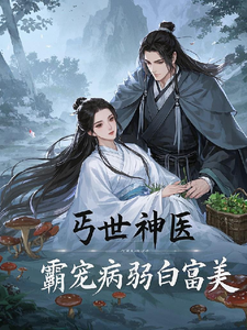 番外+结局丐世神医：霸宠病弱白富美林羽（一记强吻）剧情介绍_丐世神医：霸宠病弱白富美精彩试读