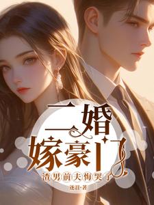 二婚嫁豪门，渣男前夫悔哭了沈岚程明杰番外+结局（逐泪）剧情介绍_二婚嫁豪门，渣男前夫悔哭了精彩试读