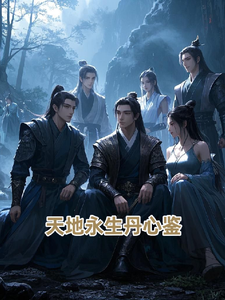 天地永生丹心鉴朱一帆公孙羽小说梗概_（土木易羊）天地永生丹心鉴朱一帆公孙羽全文阅读地址+免费试读章节