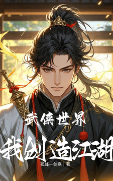 武侠世界：我创造江湖张逍小说梗概_（孤峰一剑寒）武侠世界：我创造江湖张逍全文阅读地址+免费试读章节