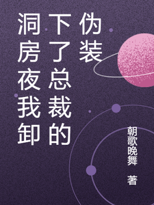 番外+结局洞房夜我卸下了总裁的伪装宋沐茵封曜以（朝歌晚舞）剧情介绍_洞房夜我卸下了总裁的伪装精彩试读