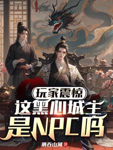 番外+结局玩家震惊：这黑心城主是NPC吗萧然（酒吞山河）剧情介绍_玩家震惊：这黑心城主是NPC吗精彩试读