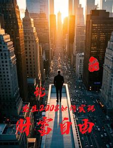 番外+结局论重生2008如何实现财富自由高适杨晴（狮城枫少）剧情介绍_论重生2008如何实现财富自由精彩试读
