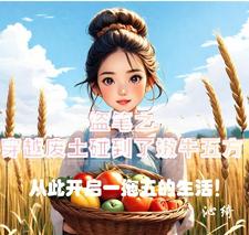 盗笔之穿越废土碰到了嫩牛五方张望玉张起灵番外+结局（沁绮）剧情介绍_盗笔之穿越废土碰到了嫩牛五方精彩试读