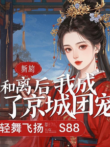 和离后我成了京城团宠柳如烟顾承泽番外+结局（轻舞飞扬S88）剧情介绍_和离后我成了京城团宠精彩试读