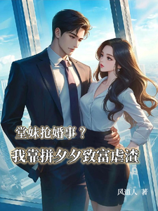 番外+结局堂妹抢婚事？我靠拼夕夕致富虐渣杨佩兰（风道人）剧情介绍_堂妹抢婚事？我靠拼夕夕致富虐渣精彩试读