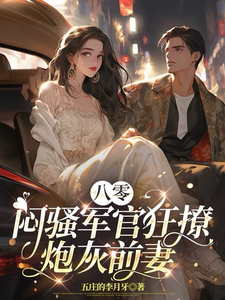 番外+结局八零：闷骚军官狂撩炮灰前妻陆纪珩祝岁安（五庄的李月牙）剧情介绍_八零：闷骚军官狂撩炮灰前妻精彩试读