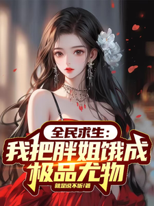 全民求生：我把胖姐饿成极品尤物陆川夏韵灵小说梗概_（就是说不听）全民求生：我把胖姐饿成极品尤物陆川夏韵灵全文阅读地址+免费试读章节