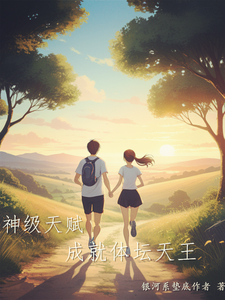 番外+结局神级天赋，成就体坛天王林安然（银河系垫底作者）剧情介绍_神级天赋，成就体坛天王精彩试读