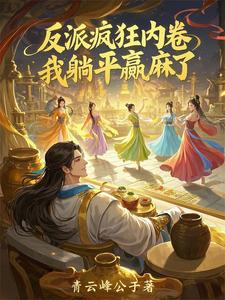 番外+结局反派疯狂内卷，我躺平赢麻了苏元庆楚冰（青云峰公子）剧情介绍_反派疯狂内卷，我躺平赢麻了精彩试读