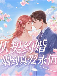 从契约婚姻到真爱永恒颜思思贺嘉小说梗概_（爱吃咸汤丸的好凤羽珩）从契约婚姻到真爱永恒颜思思贺嘉全文阅读地址+免费试读章节