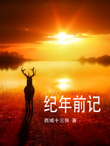 番外+结局纪年前记武泽宗仁魏建智（西域十三张）剧情介绍_纪年前记精彩试读
